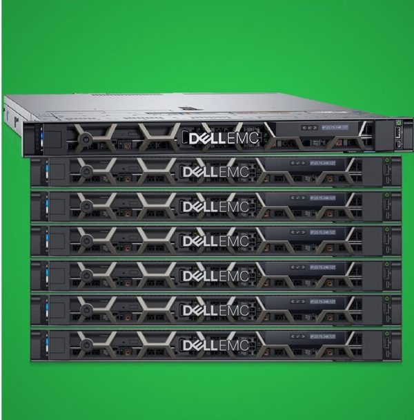 Brand New Dell PowerEdge R440 Server