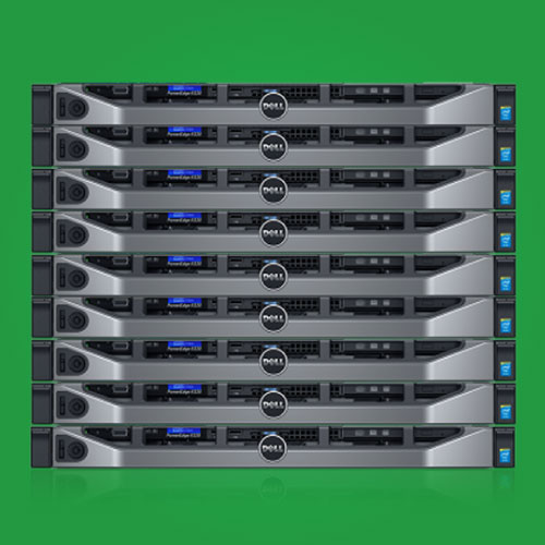 Dell PowerEdge R230 Rack Server
