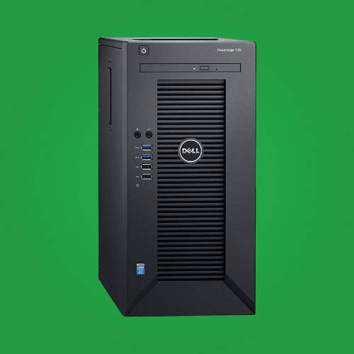 Dell PowerEdge T30