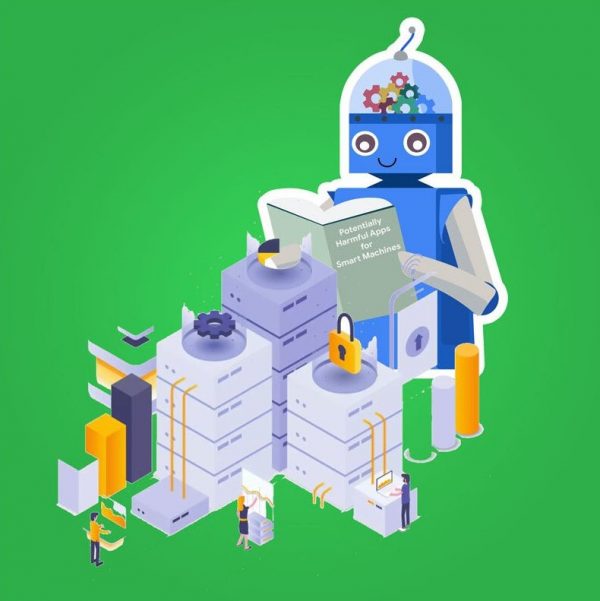 Dedicated Hosting For Machine Learning