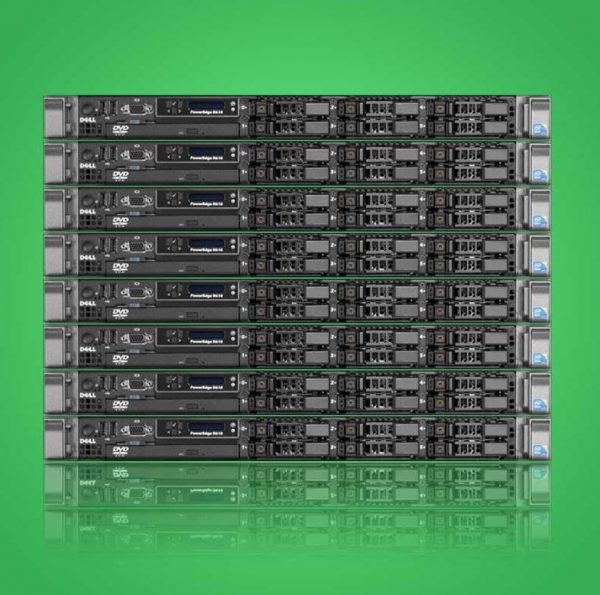 dell-emc-poweredge-r610-server