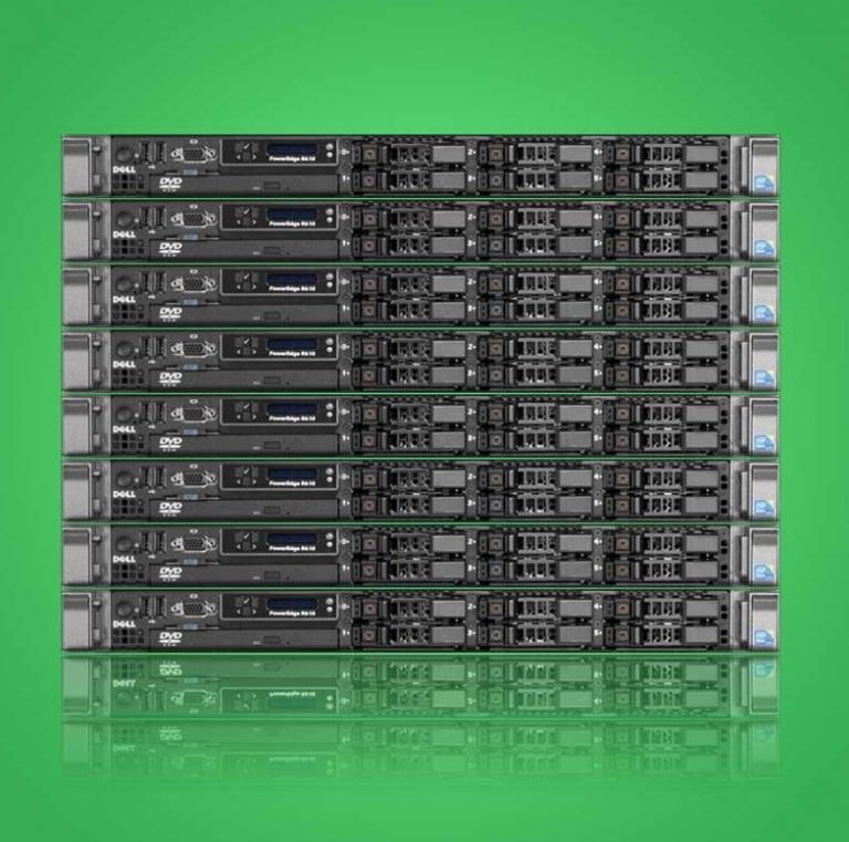 dell-emc-poweredge-r610-server