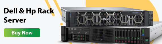 Dell Hp Rack Server