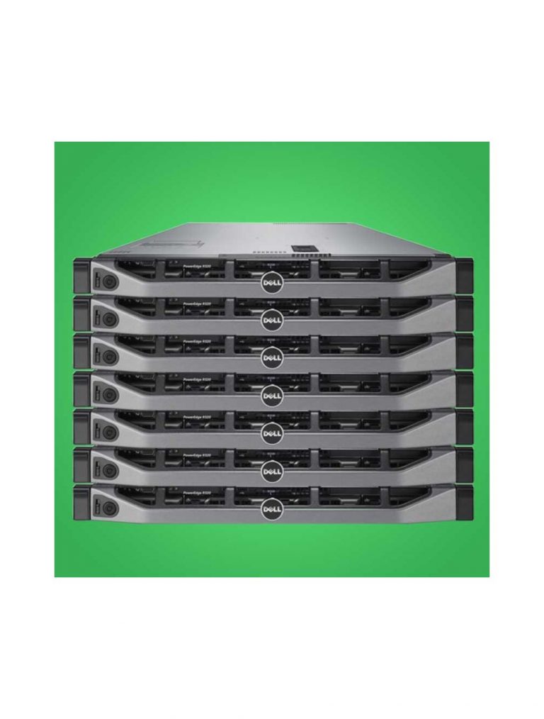 dell poweredge r220 server