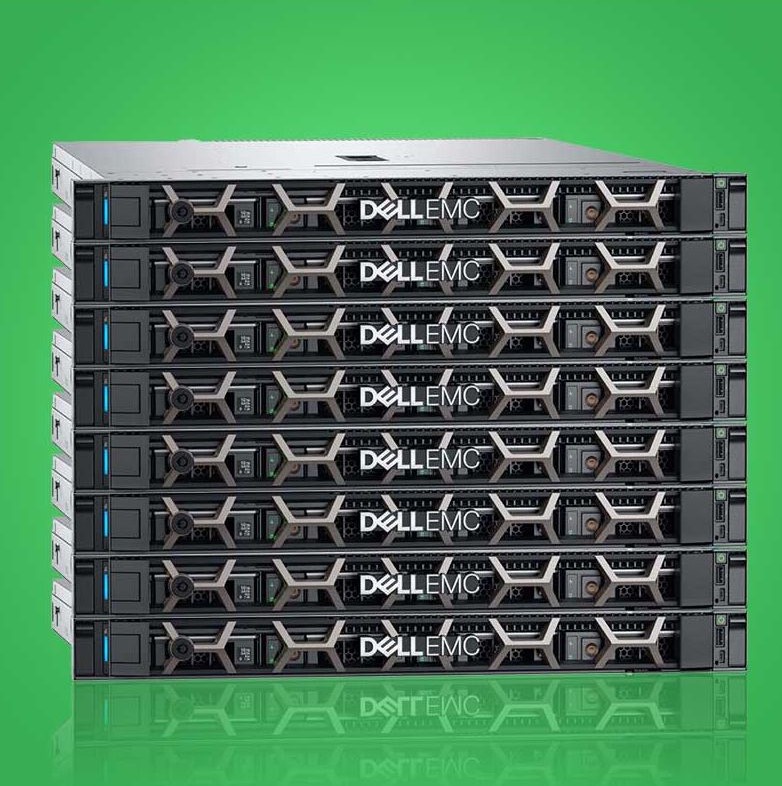 Buy Dell PowerEdge R240 Server For SMBs & Startups | 3 Years Warranty