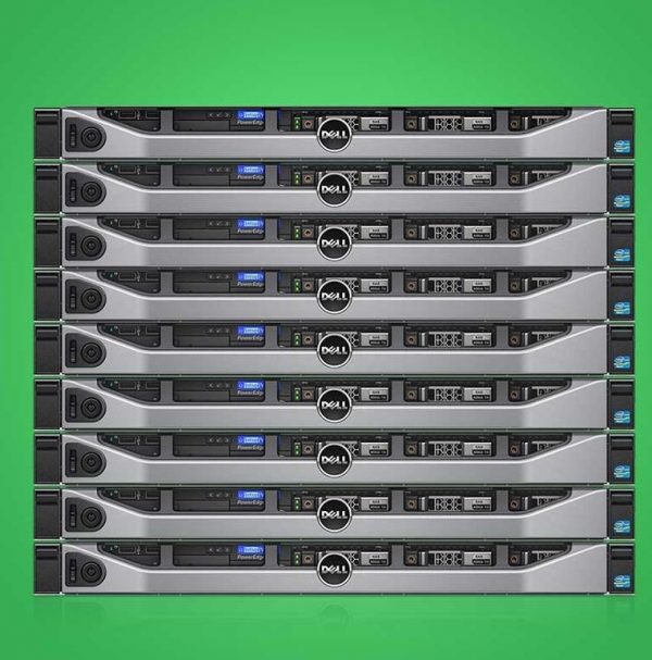 dell-poweredge-r430-rack-server