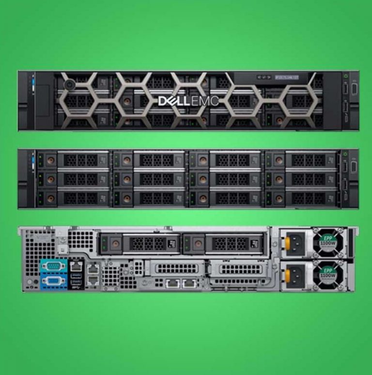 dell-poweredge-r540-rack-server