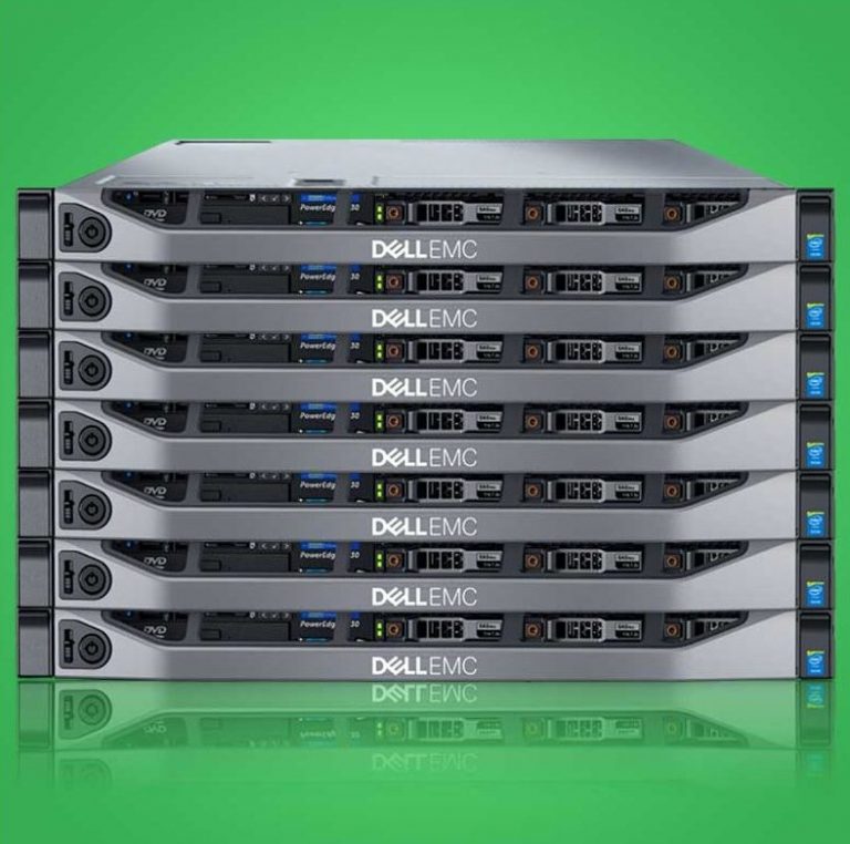 dell poweredge r630 rack servers 1