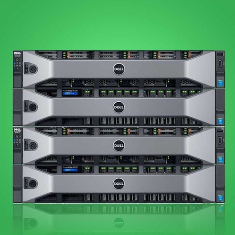 dell-poweredge-r730-rack-server