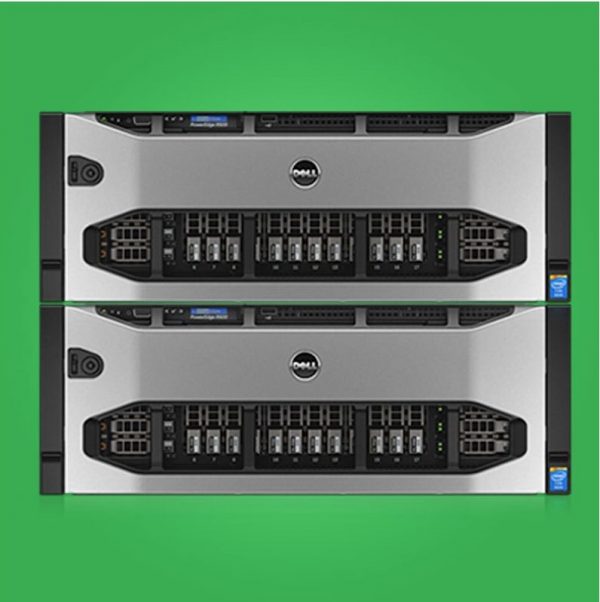 dell poweredge r820 server 2