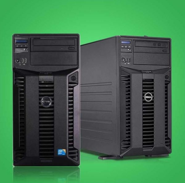 dell-poweredge-t410-two-way-tower-server