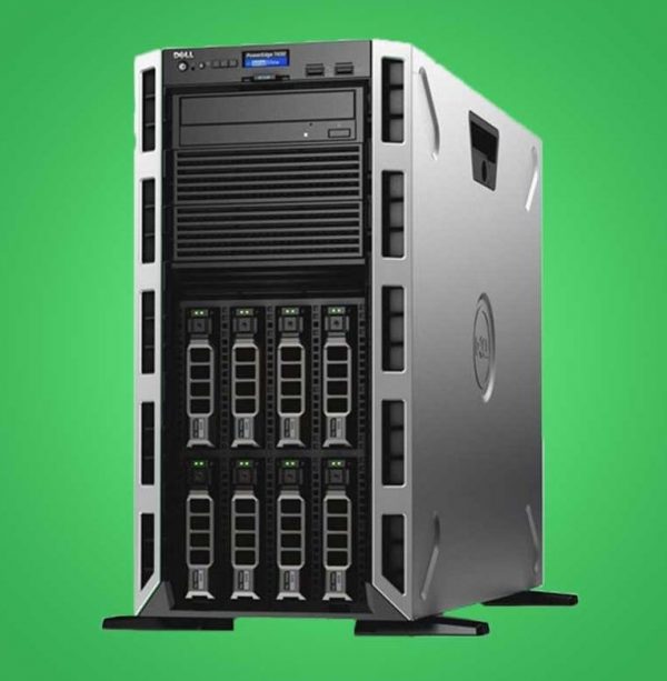 Get IBM System x3650 M4 (7915I5A) Two Way Rack Server