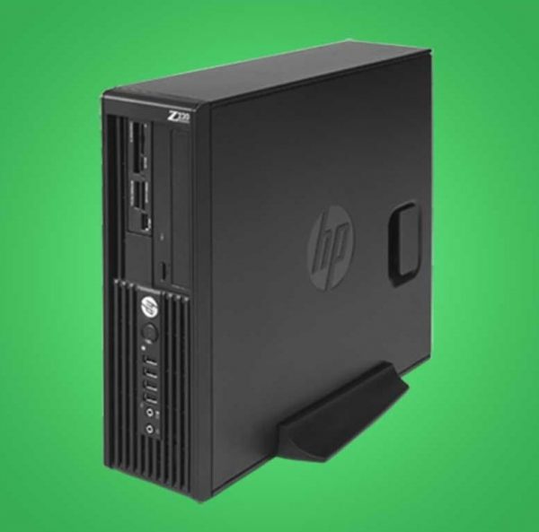 hp z220 sff workstation