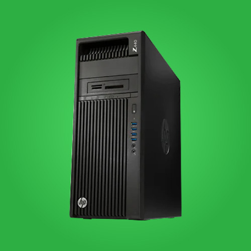 hp z440 workstation