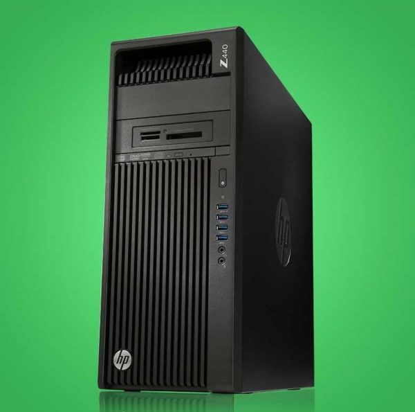 HP Z440 Workstation