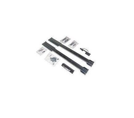 hp adjustable sliding rail rack kit