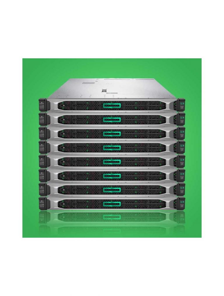 hpe-proliant-dl360-gen10-rack-serve