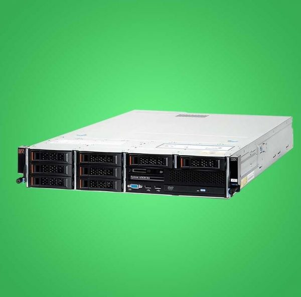 ibm-system-x3630-m4-rack-server