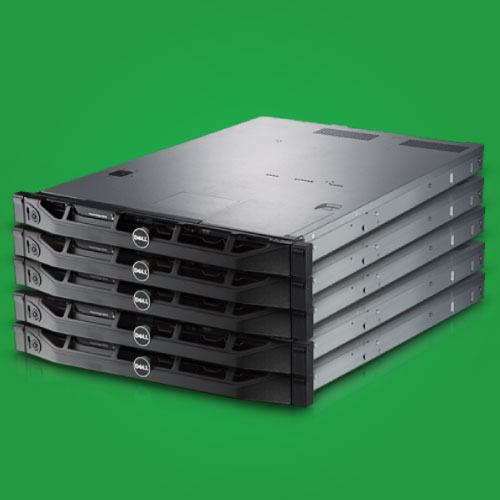 Dell PowerEdge R310 Rack Server