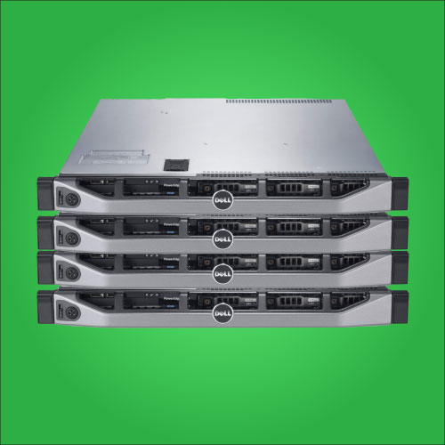 dell poweredge r420