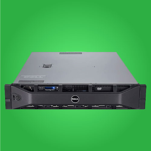 dell poweredge r510