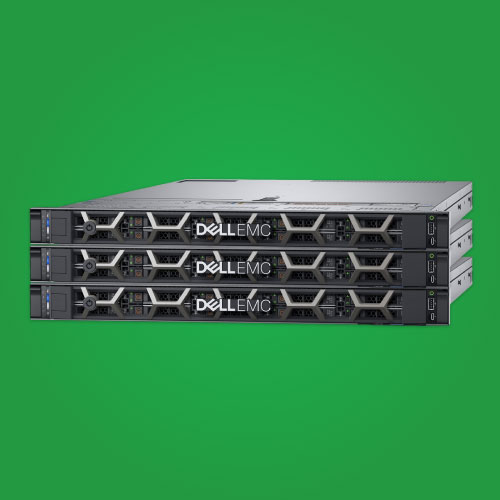 Refurbished Dell PowerEdge R640 Rack Server With Fully Customized..