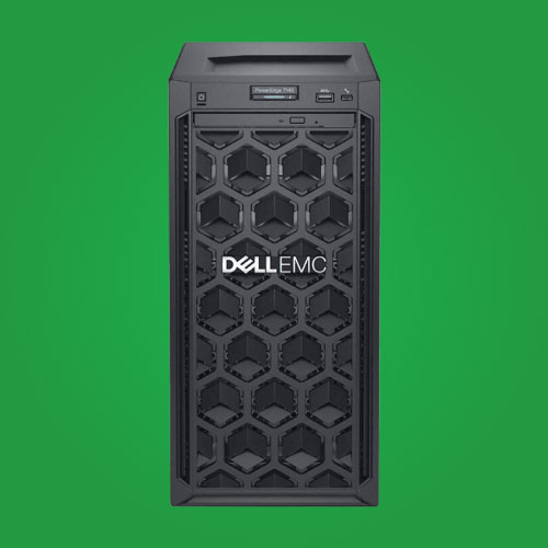 dell poweredge t140 tower server