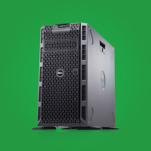 Dell PowerEdge T320 Server