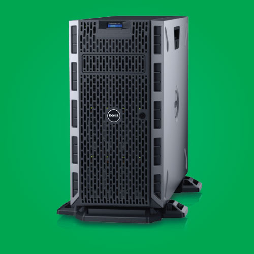 dell poweredge t330 tower server