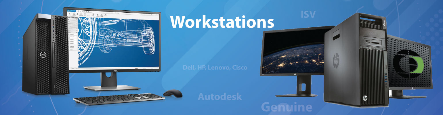 workstations