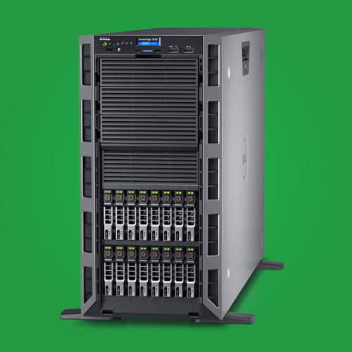 refurbished dell poweredge t630 server