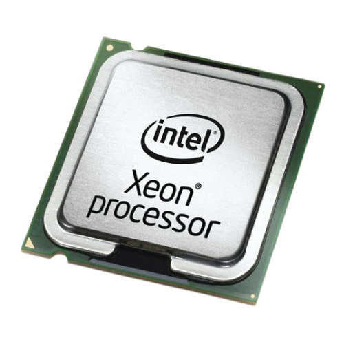 intel xeon 3400 cpus