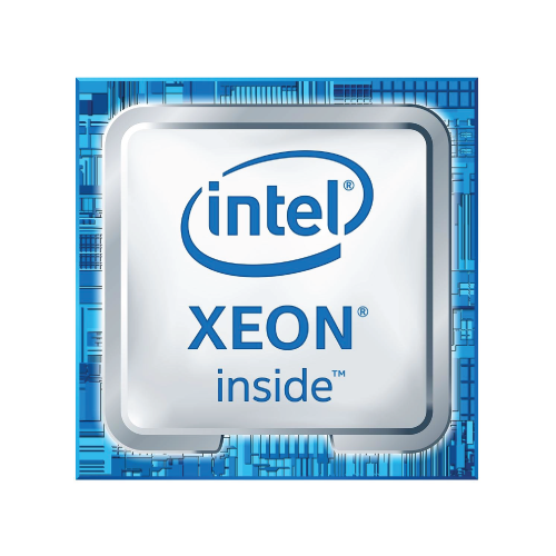 intel xeon processors