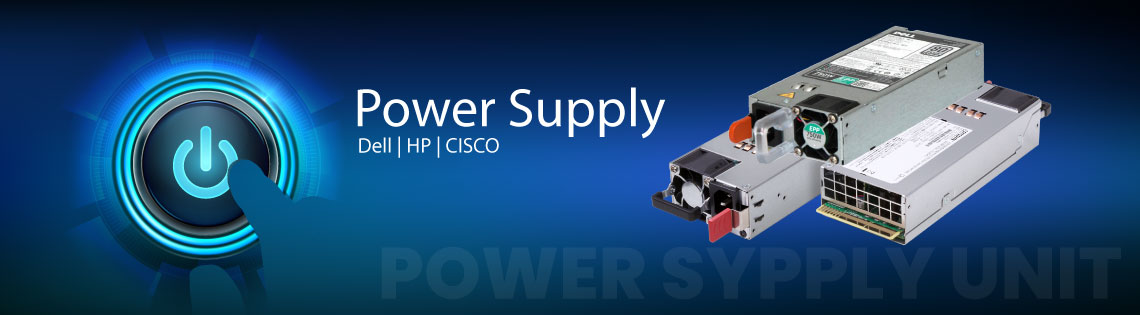 power supply