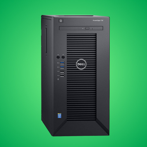 dell t30 server