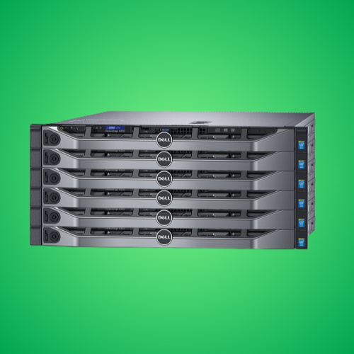 dell r230 server rental india