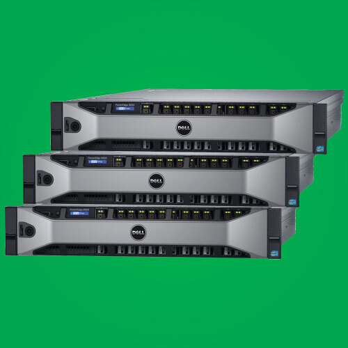 dell poweredge r830 rack server