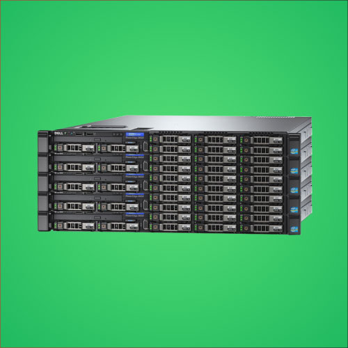 dell poweredge r430