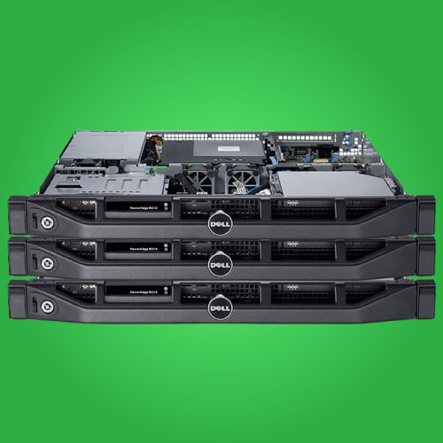 dell poweredge r210 server