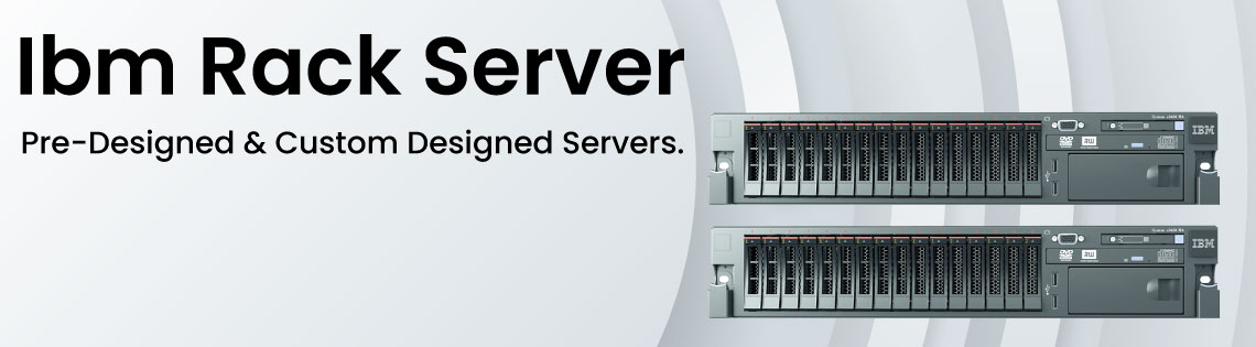 ibm rack servers