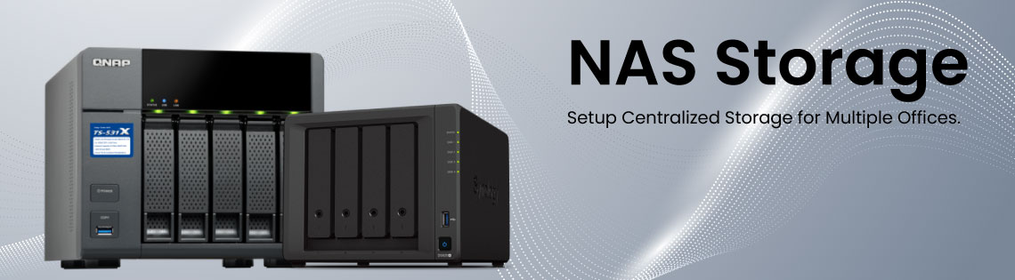 nas storage