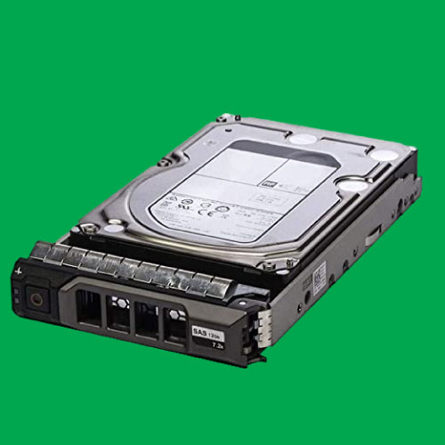 4tb sas hard disk drive