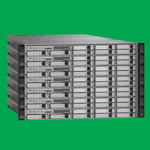 cisco ucs c220 m3 rack server