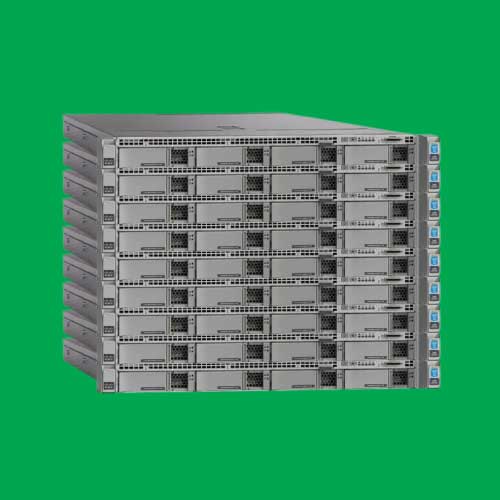 cisco ucs c220 m4 rack server