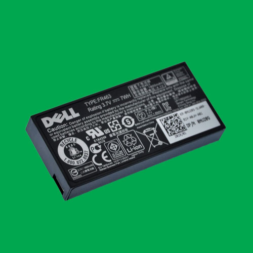 dell 2950 raid controller battery