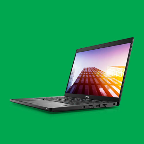 dell latitude 7490