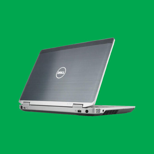 dell latitude e6330