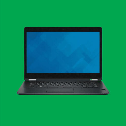 dell latitude e7470