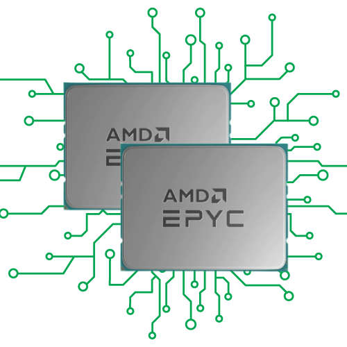 dual amd processor