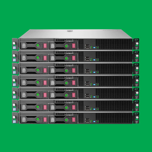 hpe proliant dl20 gen9 server